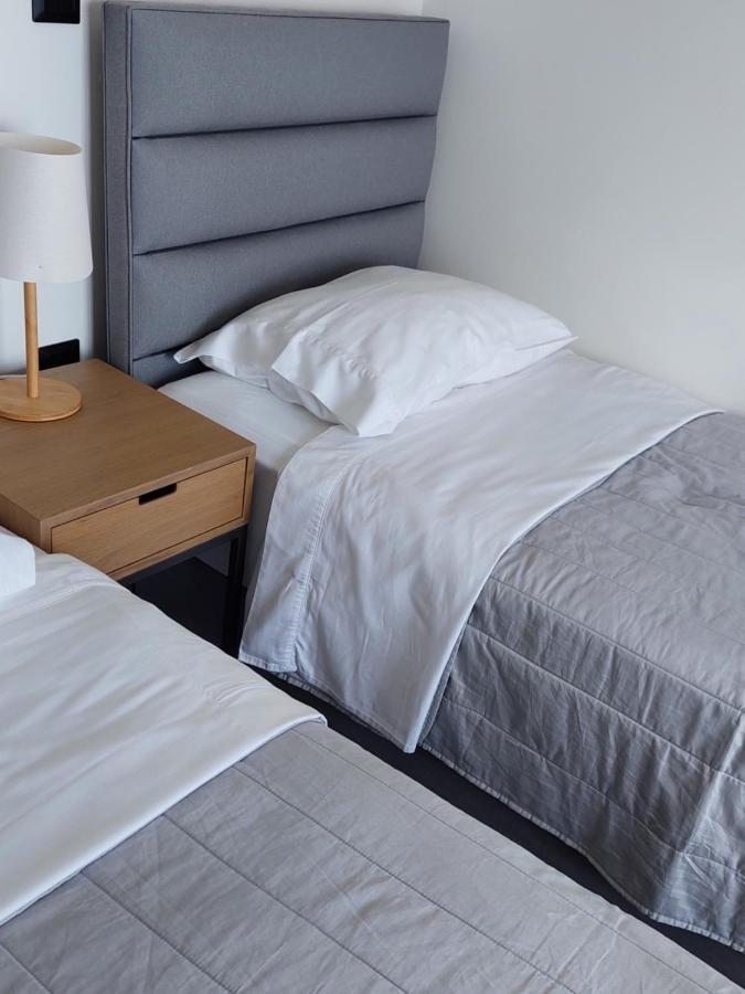 Christellie Luxury Apartment Кьятон Экстерьер фото