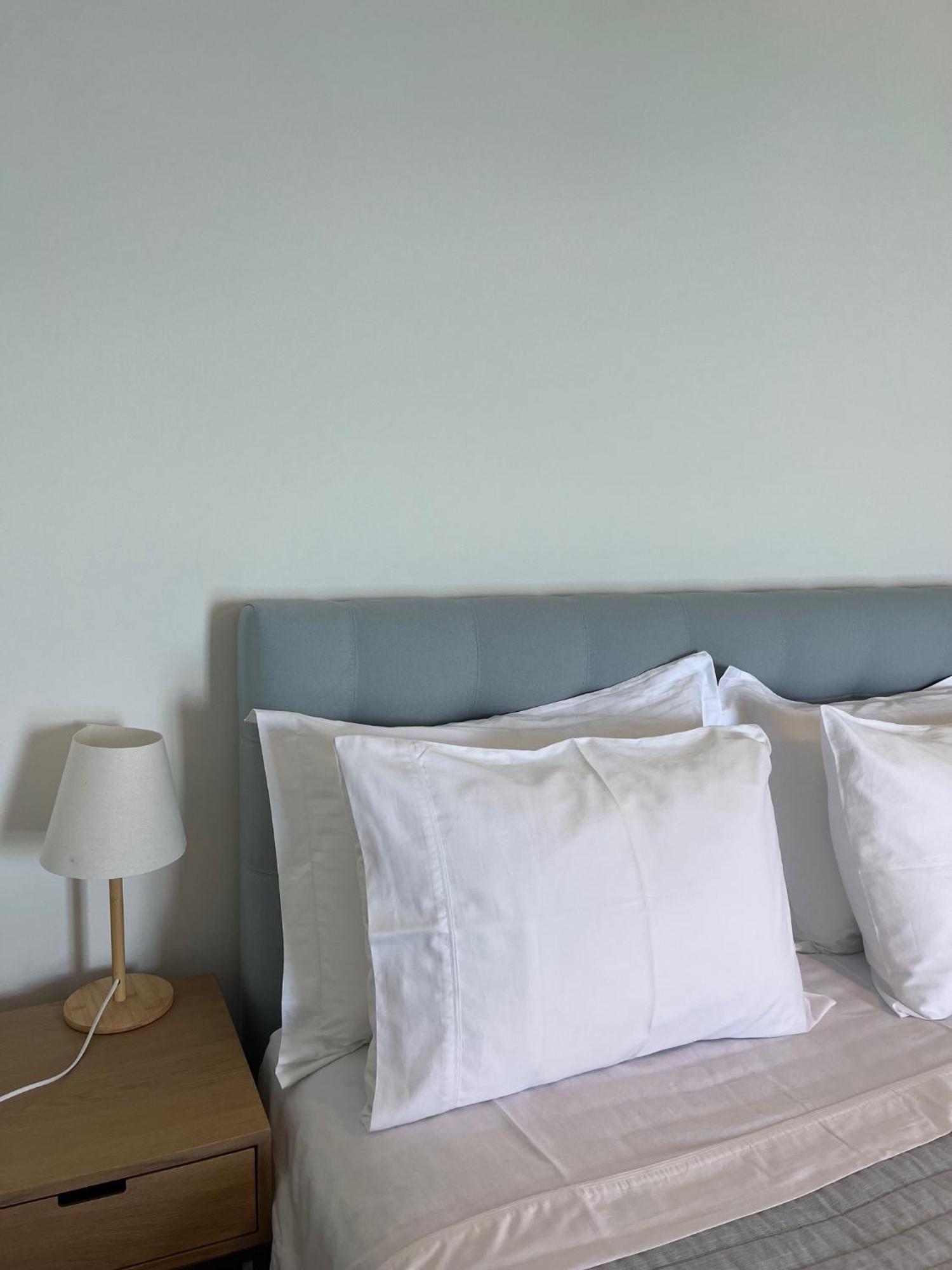 Christellie Luxury Apartment Кьятон Экстерьер фото